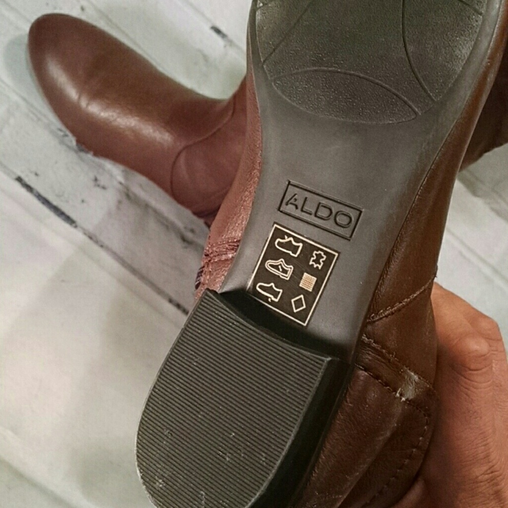 ALDO pre-owned - Picture 5 of 5